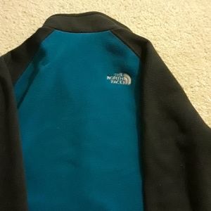THE NORTH FACE JKT MAN